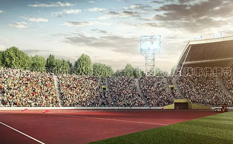 天博TB综合体育小红书揭秘足球运动员惊人暴力事件，详细盘点凶残事件细节