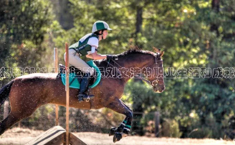 天博tb综合体育官方网站下载宣亚国际揭秘邹城足球运动员刘文浩的职业生涯和成就