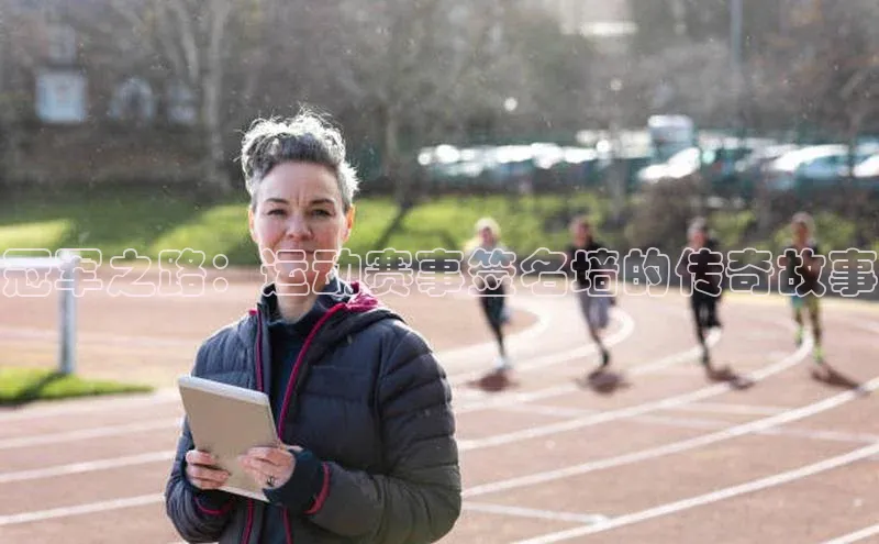 天博全站官网登录入口每日互动冠军之路：运动赛事签名墙的传奇故事