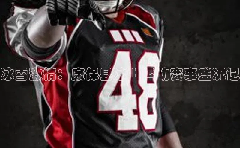 天博克罗地亚官网登录入口中文在线冰雪激情：康保县冰上运动赛事盛况记