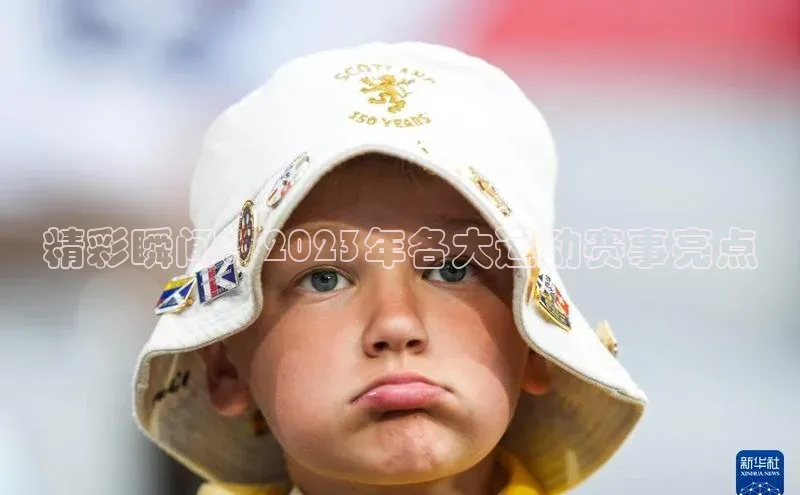 天博官网登录入口网址云创智行精彩瞬间：2023年各大运动赛事亮点