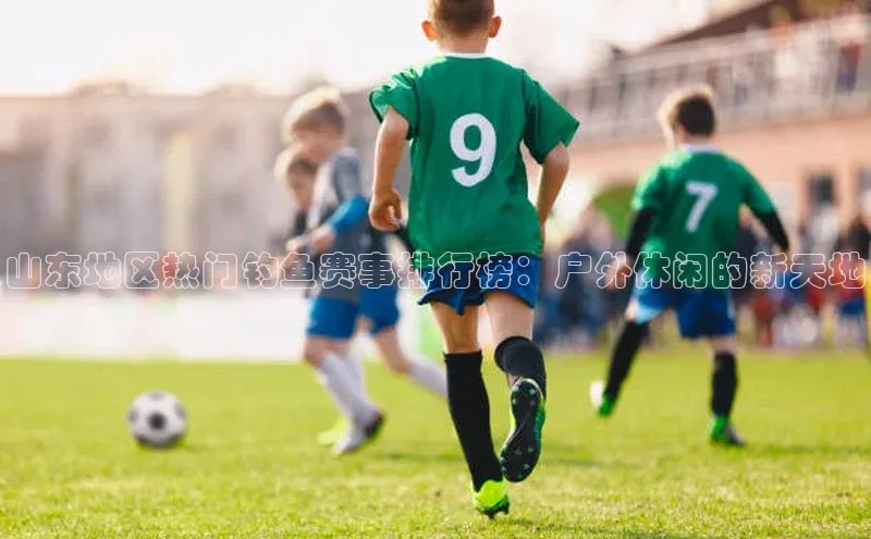 山东地区热门钓鱼赛事排行榜：户外休闲的新天地