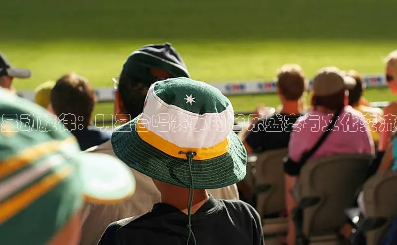 星动旋律：明星合唱赛事的音乐盛宴与文化交流