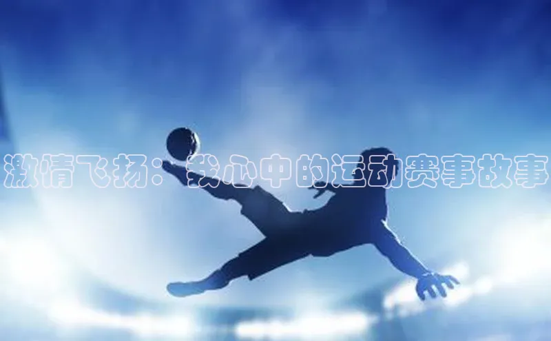 激情飞扬：我心中的运动赛事故事