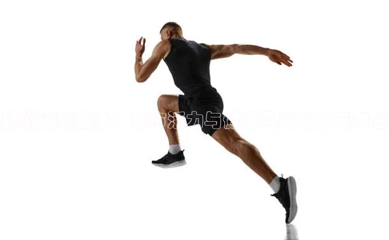 郑州运动盛事：城市活力与健康风尚的多元舞台