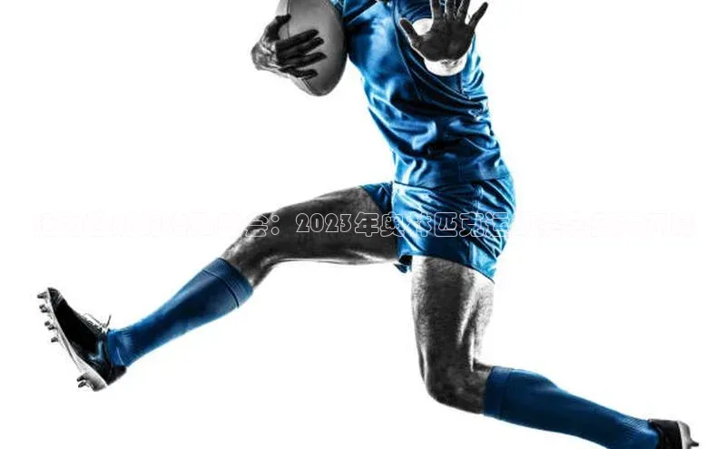 活力四射的洛阳盛会：2023年奥林匹克运动赛会盛大开幕