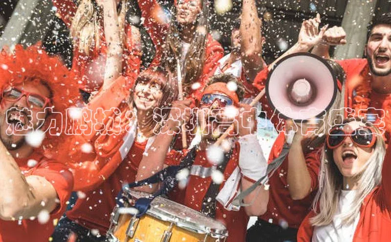 魅力鹏城：深圳高中体育盛宴