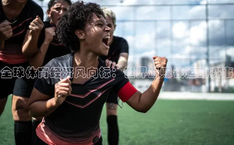 全球体育经济风向标：世界最赚钱运动赛事